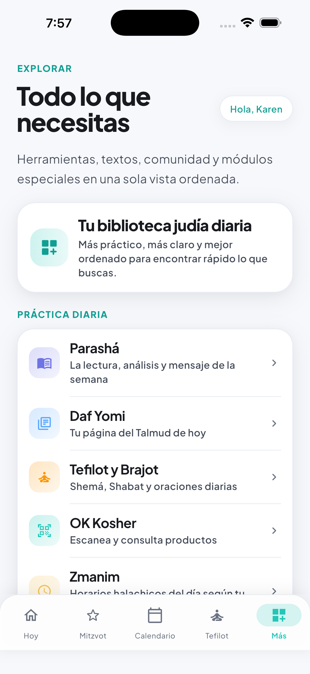 Explorar